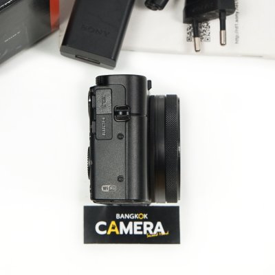 Sony RX100V