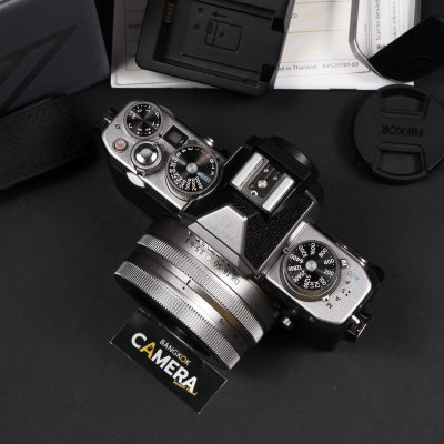 Nikon ZFC