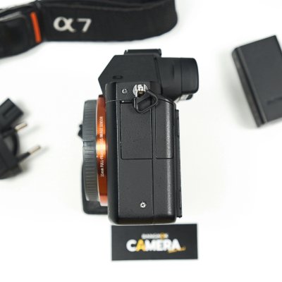 Sony A7II Body