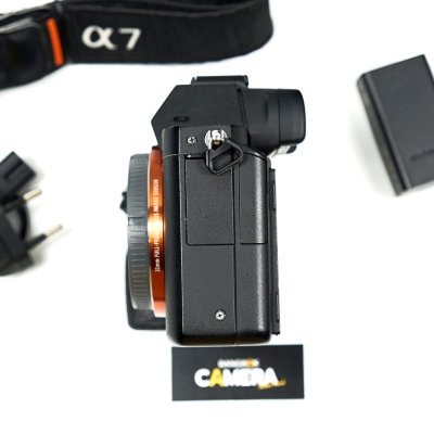 Sony A7II Body
