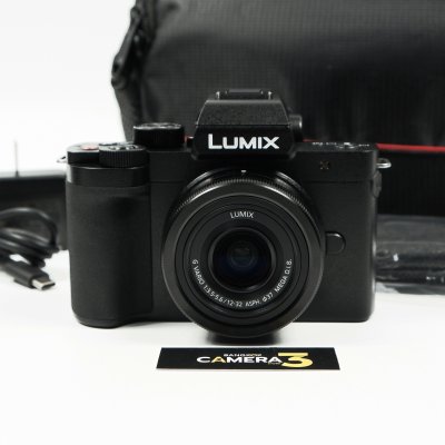 Lumix G100D