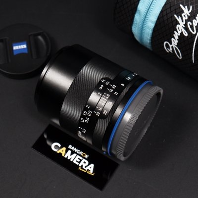 Zeiss Loxia 21mm F2.8