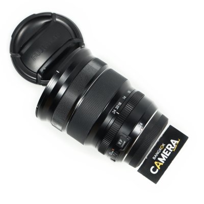 XF10-24mm F4 R OIS