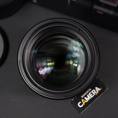 FE85mm F1.4 GM