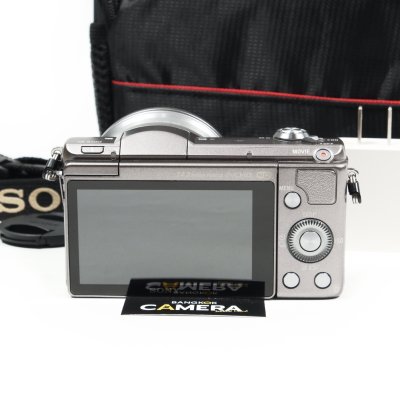 Sony A5100