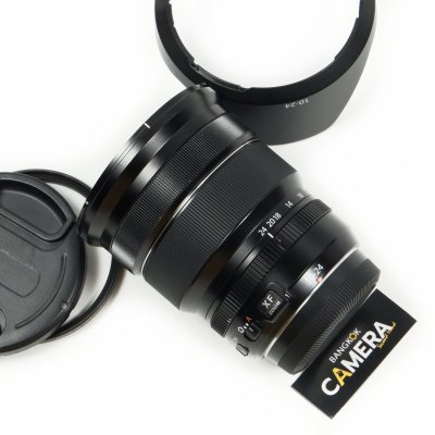XF10-24mm F4 R OIS