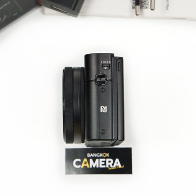 Sony RX100V