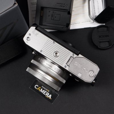 Nikon ZFC