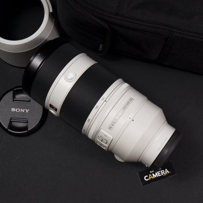 FE100-400mm GM