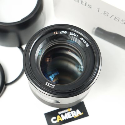 Zeiss Batis 85mm F1.8