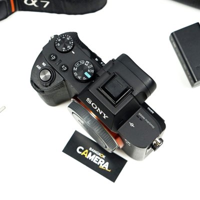 Sony A7II Body