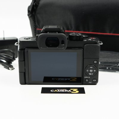 Lumix G100D