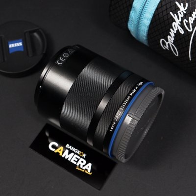 Zeiss Loxia 21mm F2.8
