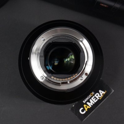 FE85mm F1.4 GM