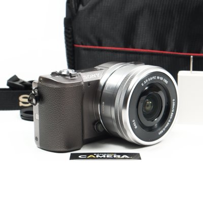Sony A5100