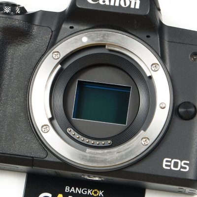 Canon EOS M50II