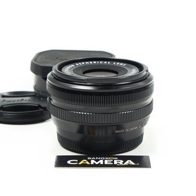 XF18mm F2 R