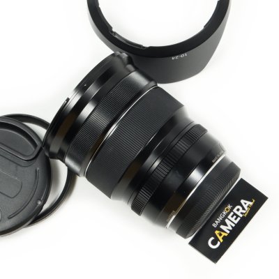 XF10-24mm F4 R OIS