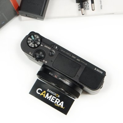 Sony RX100V