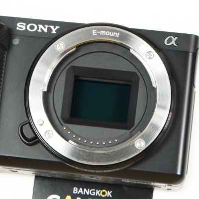 Sony ZVE10