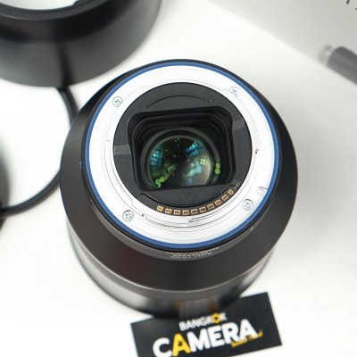 Zeiss Batis 85mm F1.8