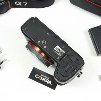 Sony A7II Body