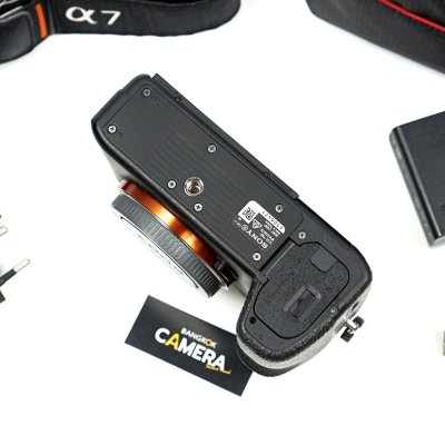 Sony A7II Body