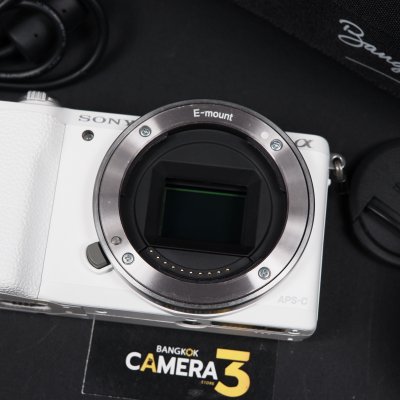Sony A5100