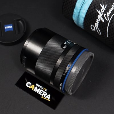 Zeiss Loxia 21mm F2.8