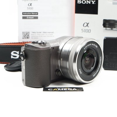 Sony A5100