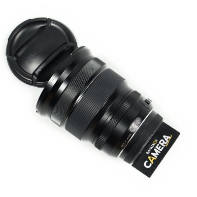 XF10-24mm F4 R OIS