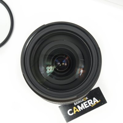Tamron 17-70mm F2.8