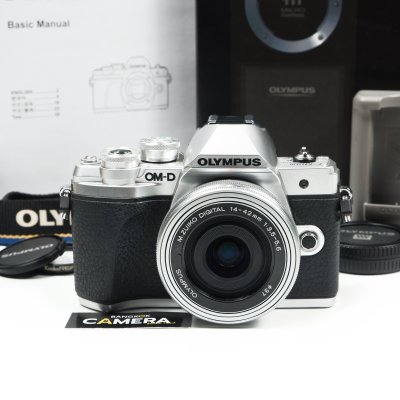 Olympus EM10III