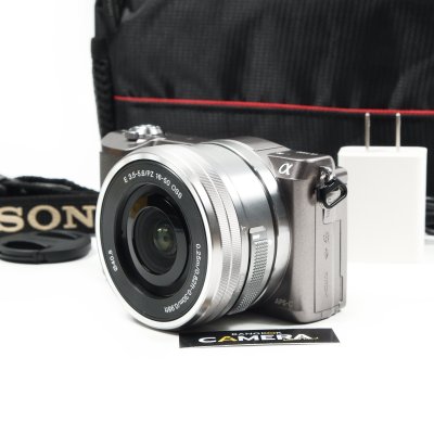 Sony A5100