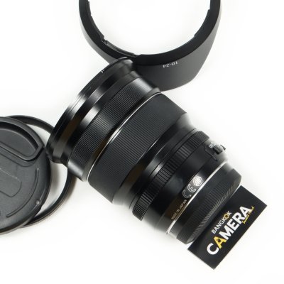XF10-24mm F4 R OIS