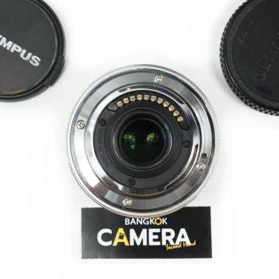 Zuiko 25mm F1.8