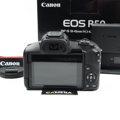 Canon EOS R50