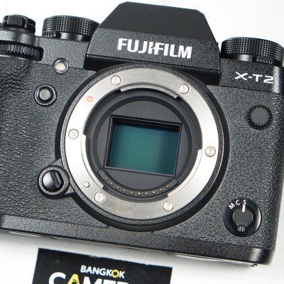 Fujifilm XT2 Body