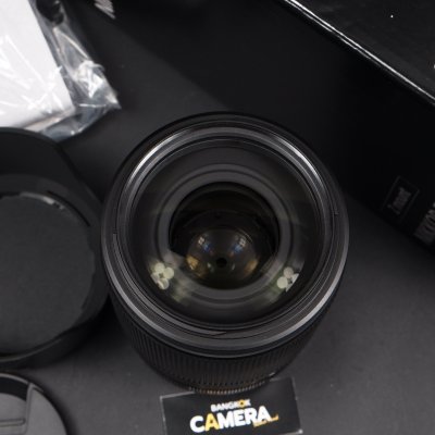 Nikkor Z 70-180mm f2.8