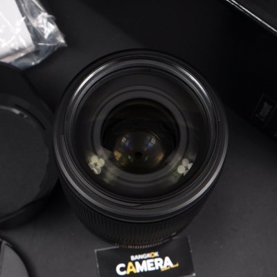 Nikkor Z 70-180mm f2.8