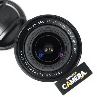 XF10-24mm F4 R OIS