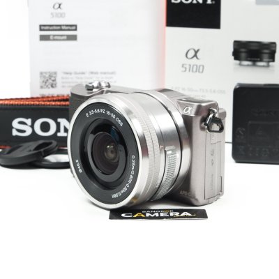 Sony A5100