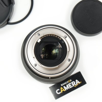 Tamron 17-70mm F2.8