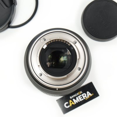 Tamron 17-70mm F2.8