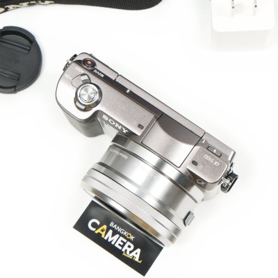 Sony A5100