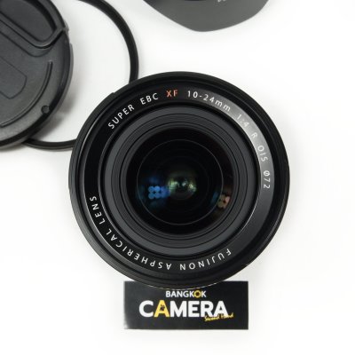 XF10-24mm F4 R OIS