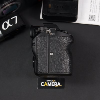 Sony A7RIII Body