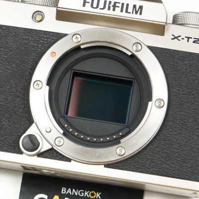 Fujifilm XT200