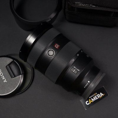FE24-70mm F2.8 GM