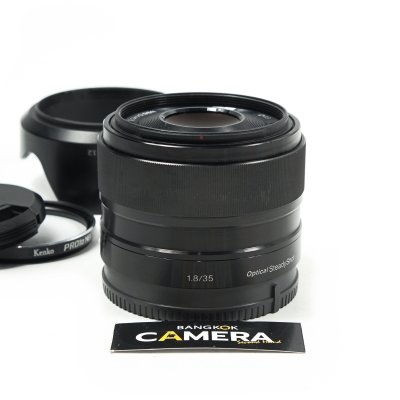 E35mm F1.8 OSS